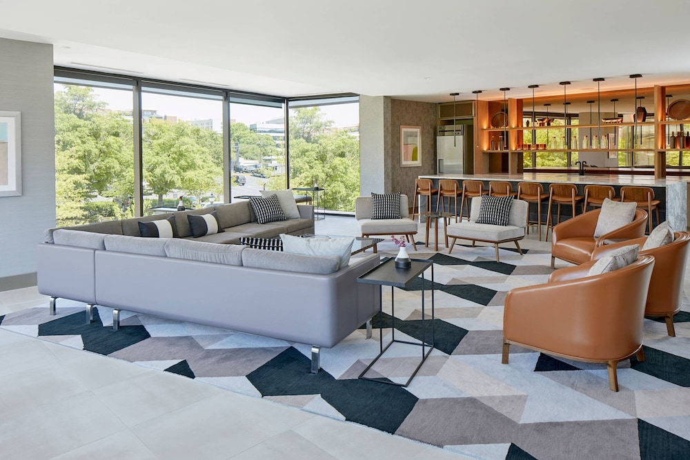 ac hotel by marriott greenville