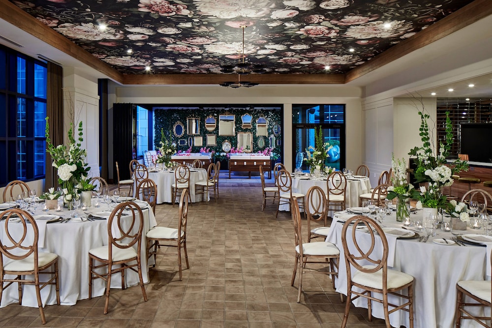 ac hotel by marriott greenville