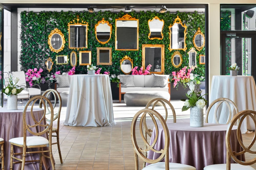 ac hotel by marriott greenville