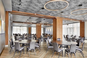 ac hotel by marriott greenville