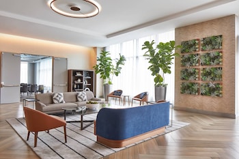 ac hotel by marriott greenville