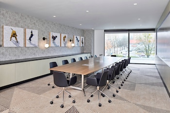 ac hotel by marriott greenville