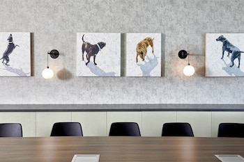 ac hotel by marriott greenville