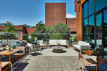 ac hotel by marriott greenville