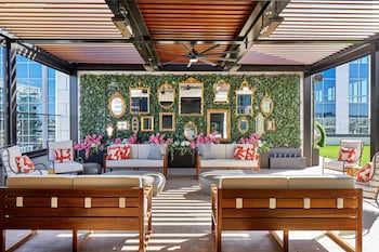 ac hotel by marriott greenville