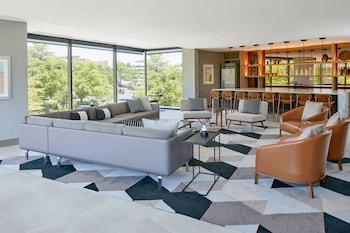 ac hotel by marriott greenville