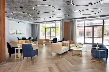 ac hotel by marriott greenville