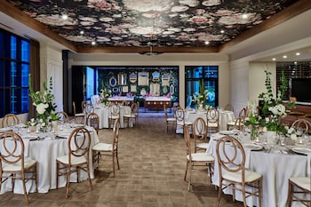 ac hotel by marriott greenville