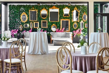 ac hotel by marriott greenville