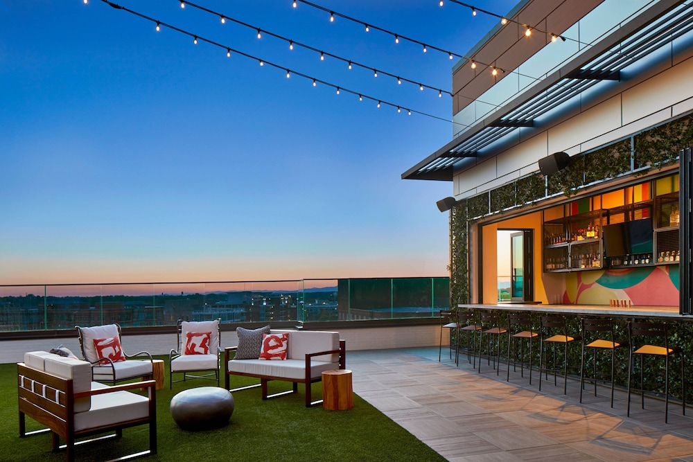 ac hotel by marriott greenville