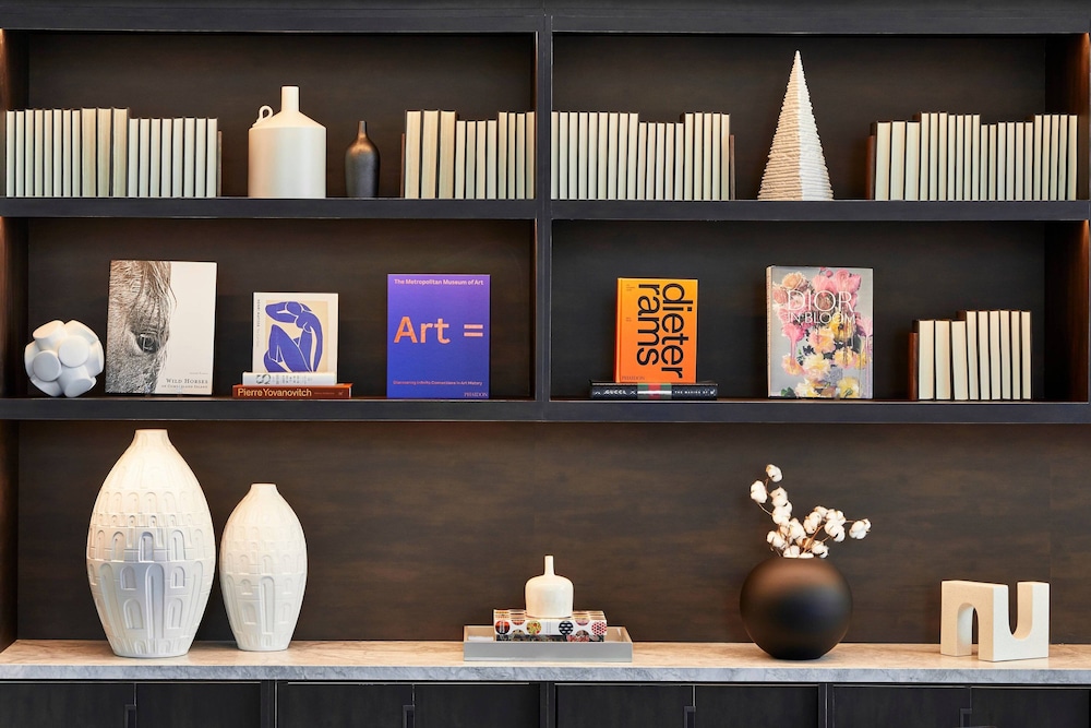 ac hotel by marriott greenville