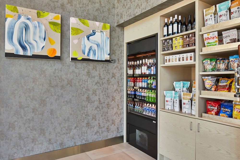 ac hotel by marriott greenville