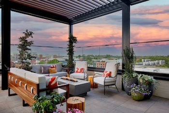 ac hotel by marriott greenville