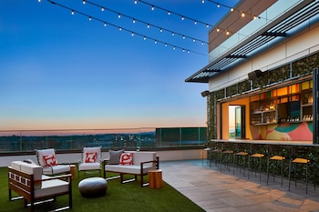 ac hotel by marriott greenville