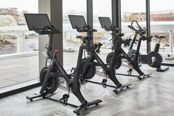 ac hotel by marriott greenville