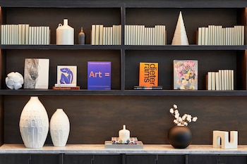 ac hotel by marriott greenville