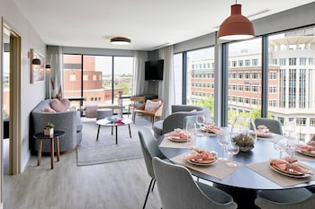 ac hotel by marriott greenville