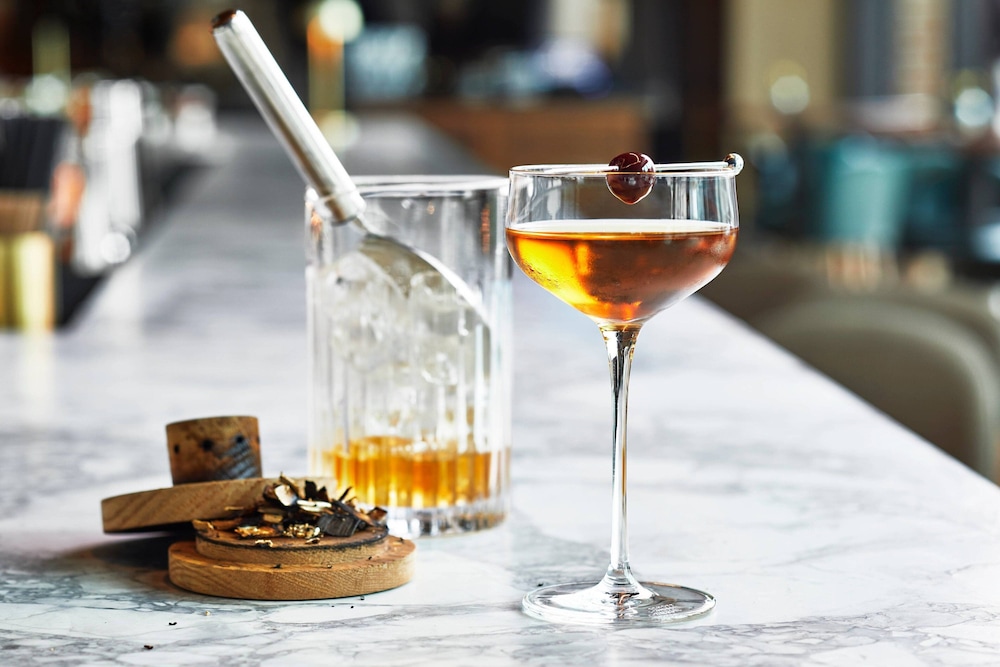 ac hotel by marriott greenville