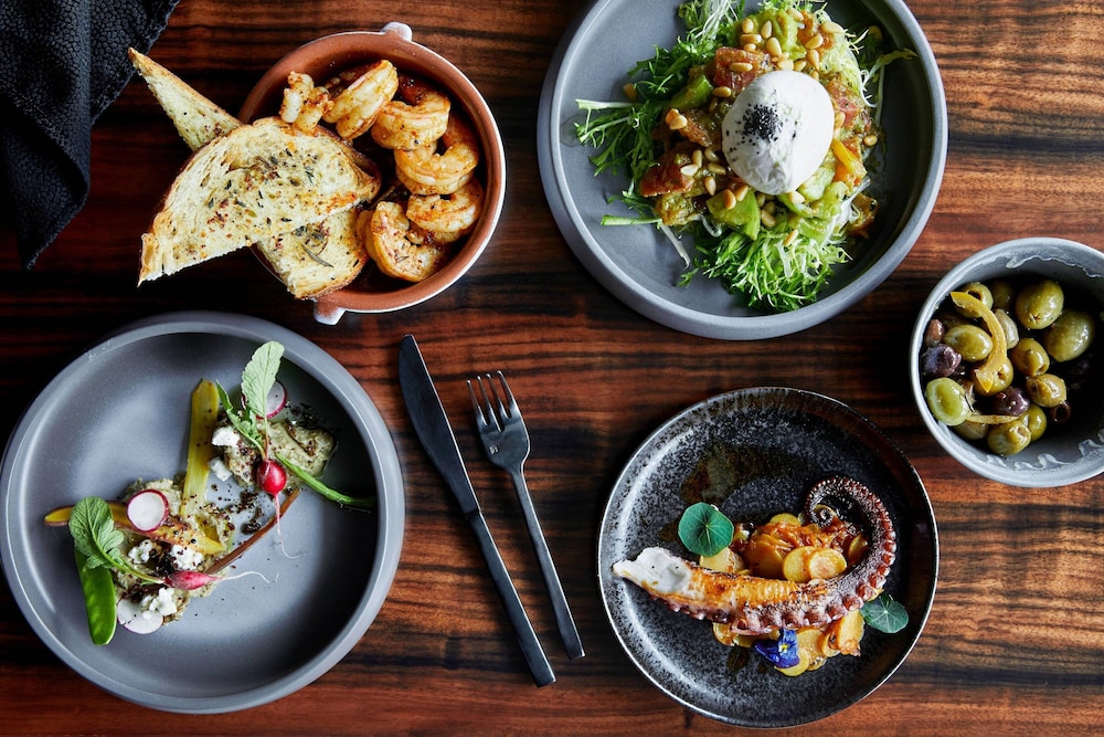 ac hotel by marriott greenville