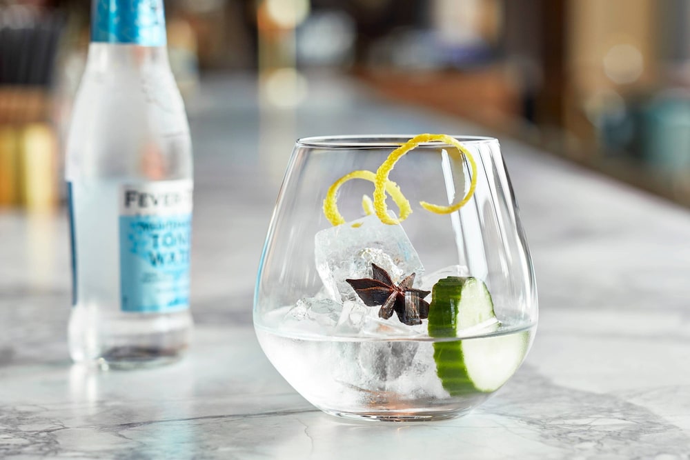 ac hotel by marriott greenville