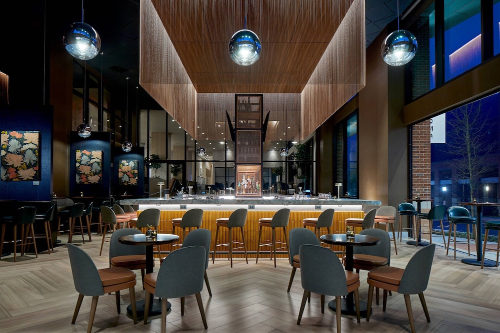 ac hotel by marriott greenville