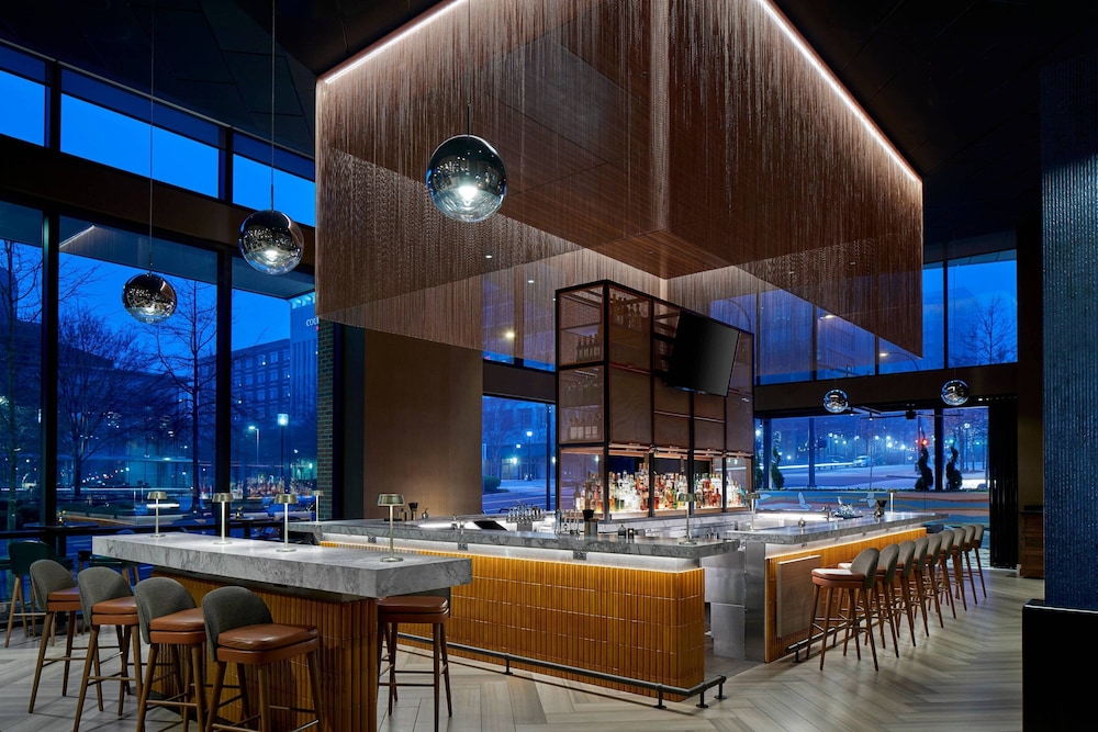 ac hotel by marriott greenville