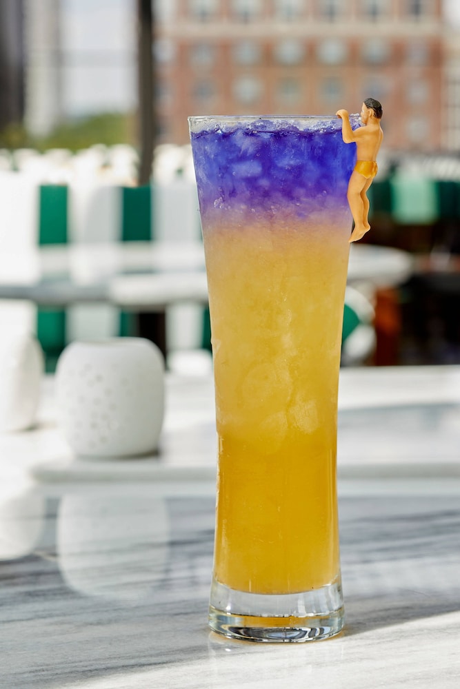 ac hotel by marriott greenville