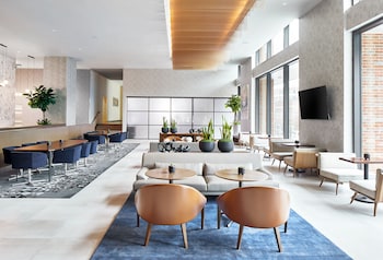 ac hotel by marriott greenville