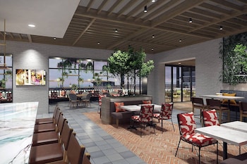 ac hotel by marriott greenville