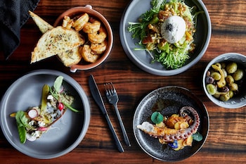 ac hotel by marriott greenville