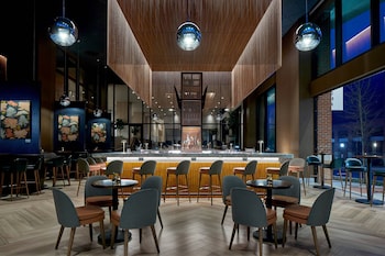 ac hotel by marriott greenville