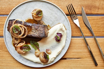 ac hotel by marriott greenville