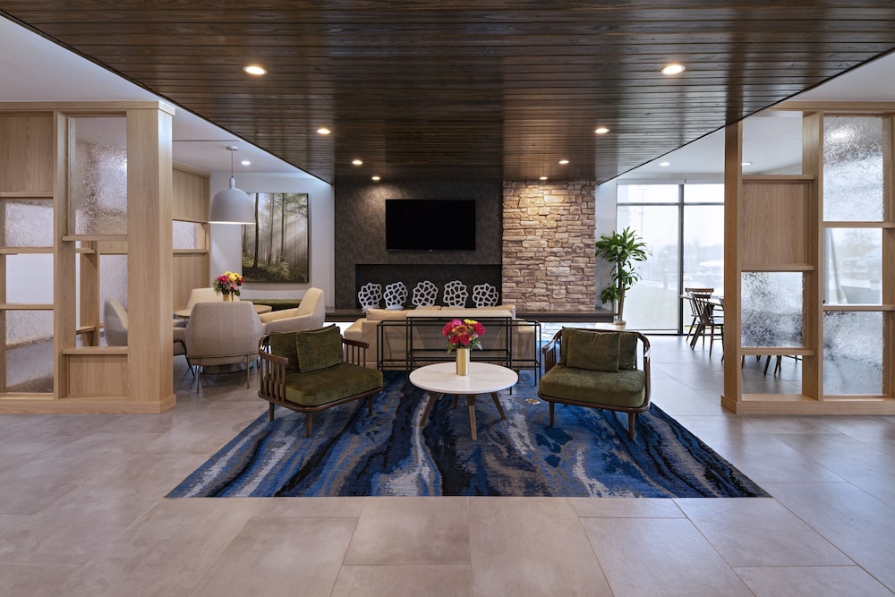 fairfield inn and suites by marriott waller