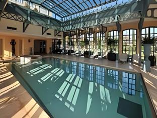 Les Saules Parc & Spa - Teritoria,Chatillon-Sur-Chalaronne>>Ain,3 star