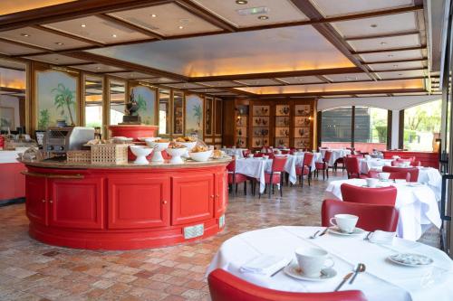 Les Saules Parc & Spa - Teritoria,Chatillon-Sur-Chalaronne>>Ain,3 star