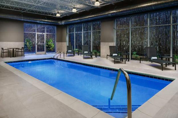 ac by marriott portland beaverton