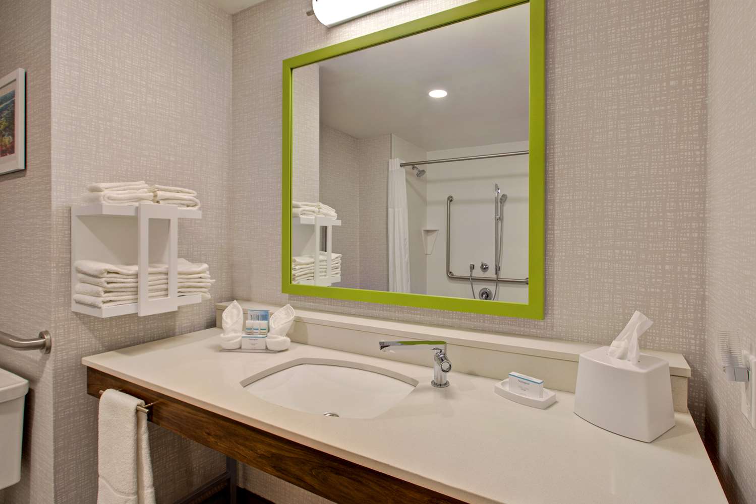 hampton inn by hilton brockville
