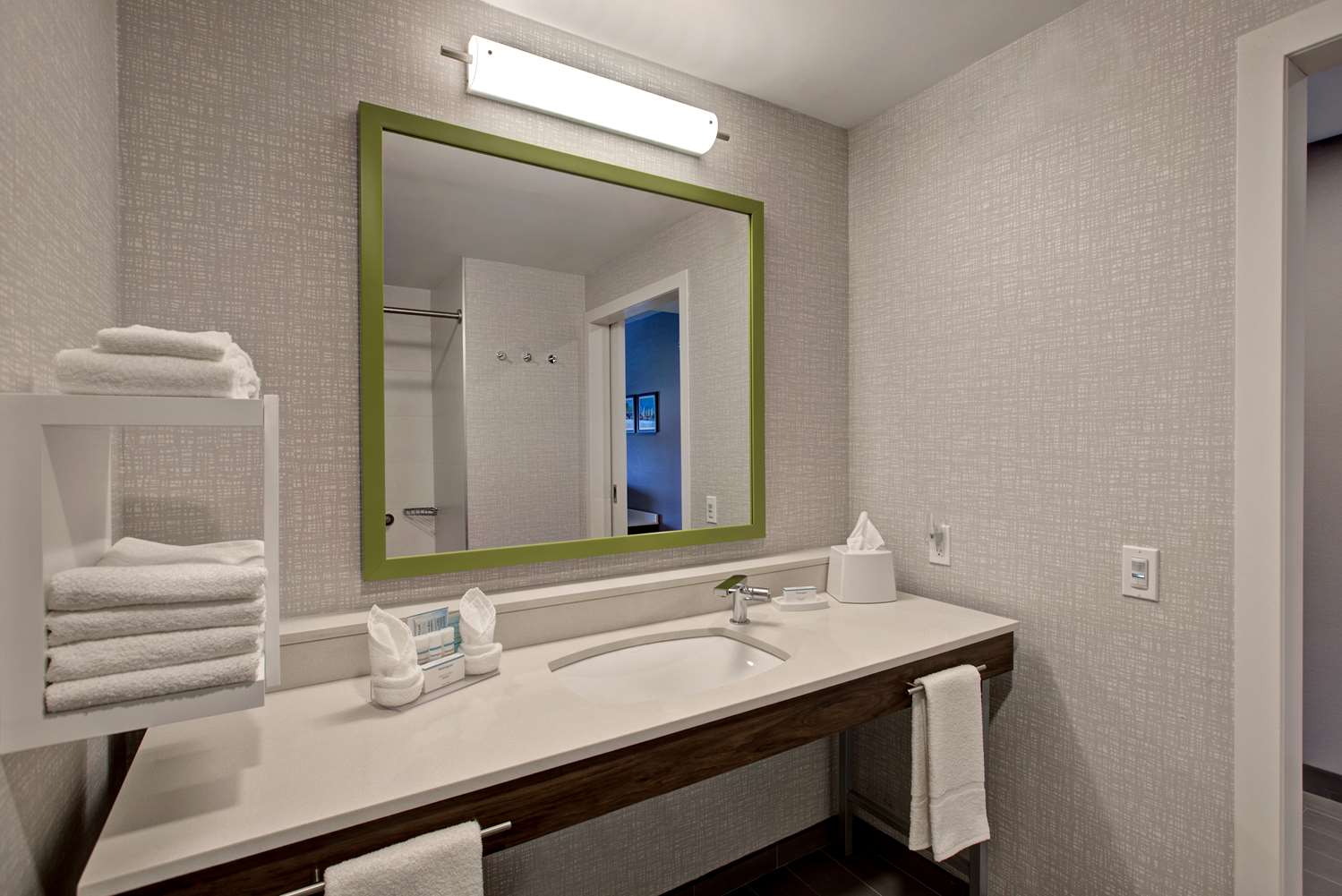hampton inn by hilton brockville