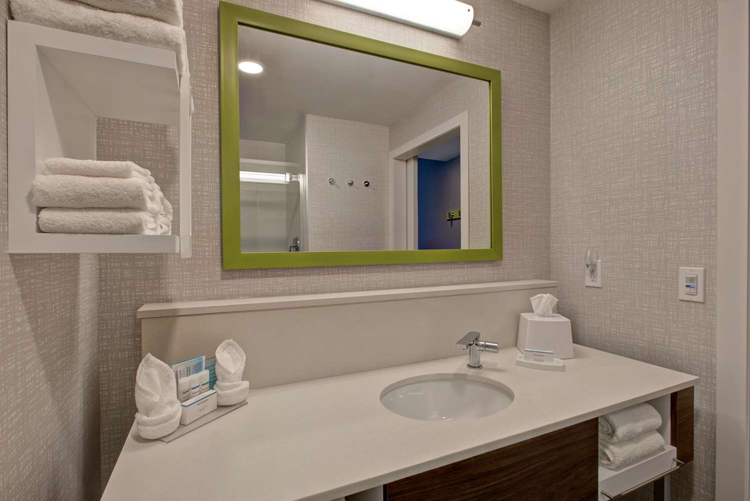 hampton inn by hilton brockville