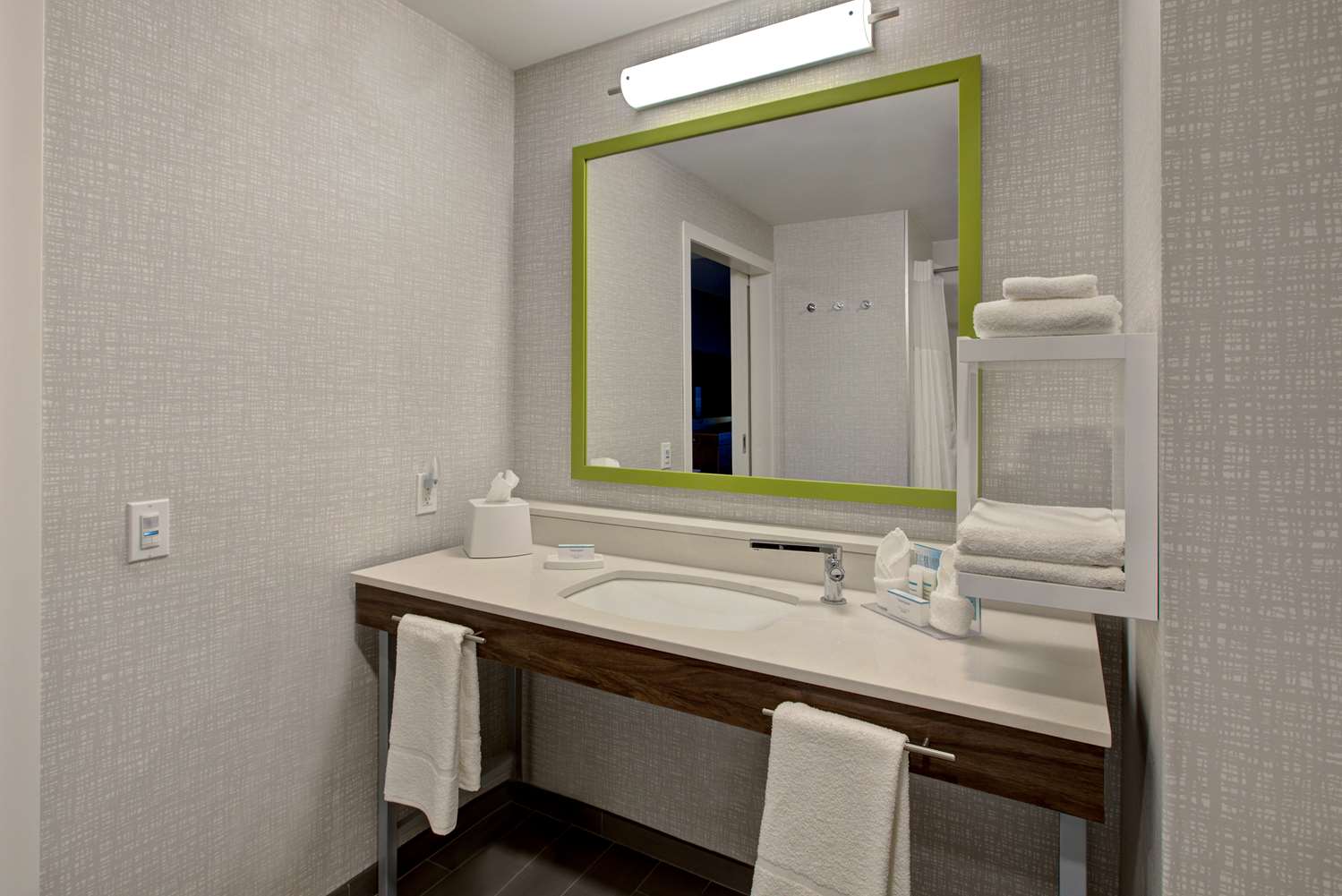 hampton inn by hilton brockville