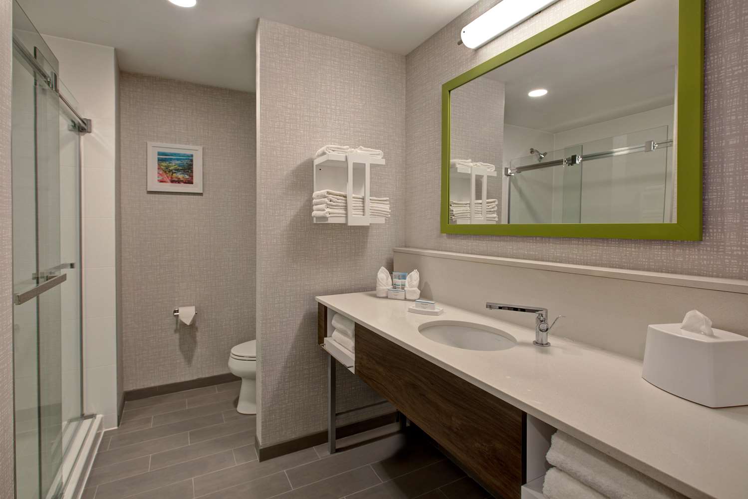 hampton inn by hilton brockville