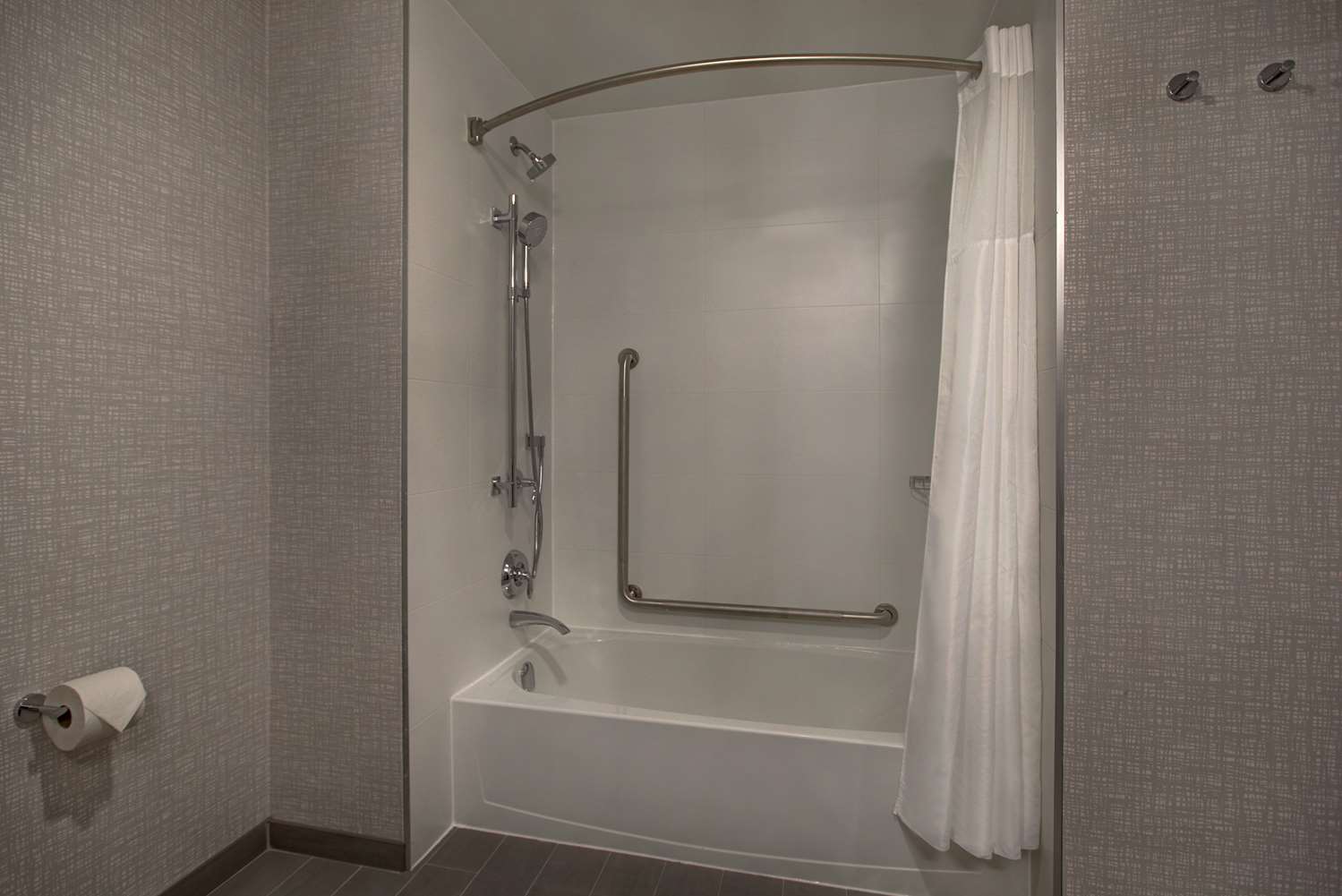 hampton inn by hilton brockville