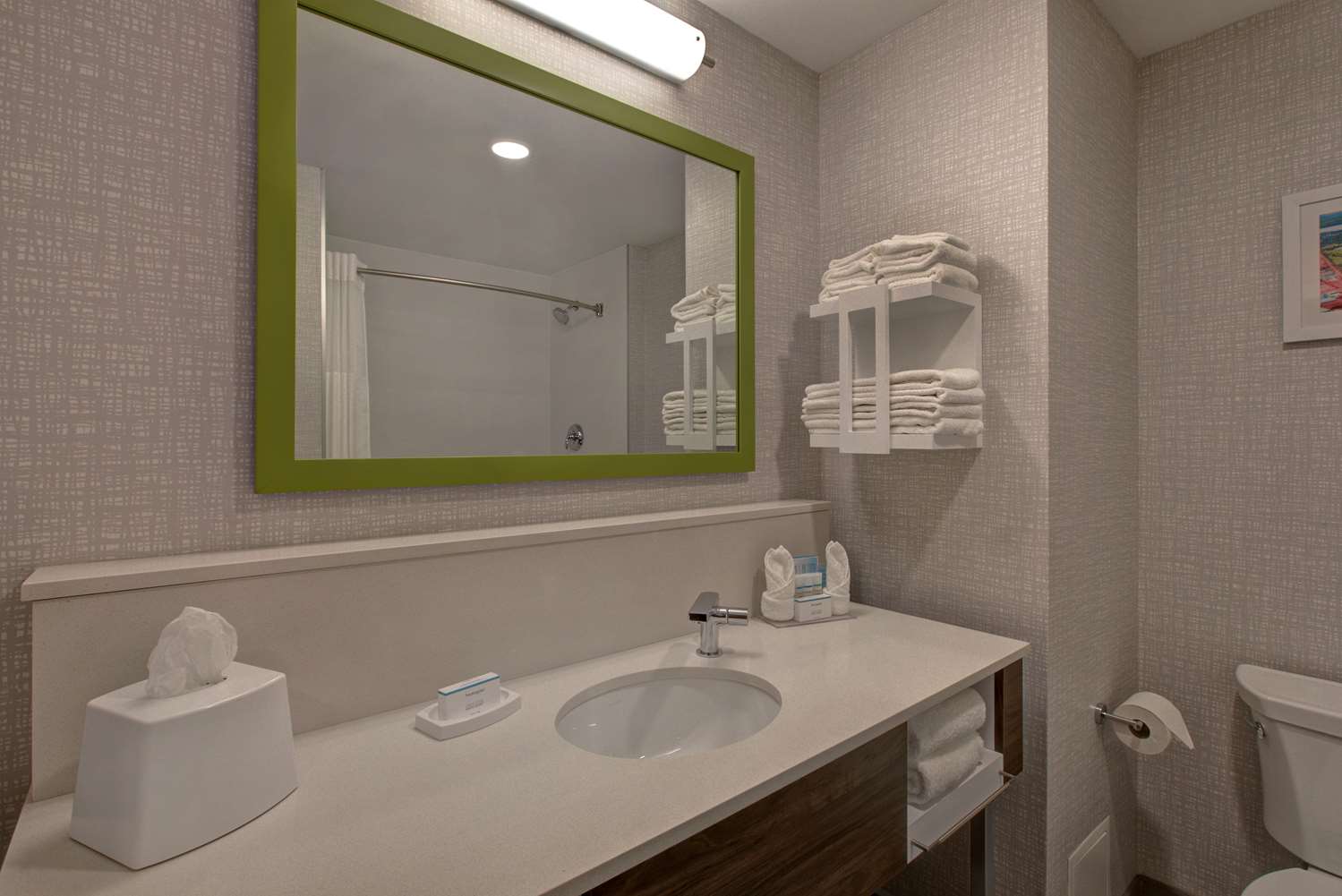 hampton inn by hilton brockville