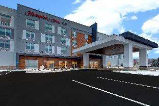 hampton inn by hilton brockville