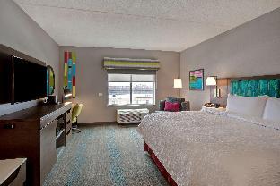 hampton inn by hilton brockville