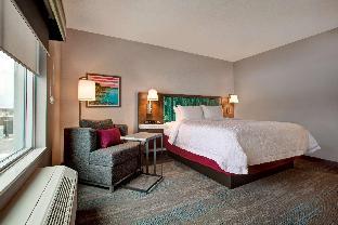 hampton inn by hilton brockville