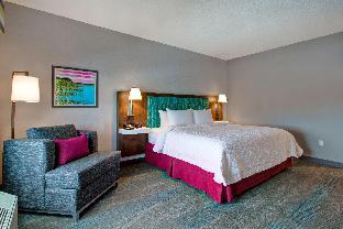 hampton inn by hilton brockville