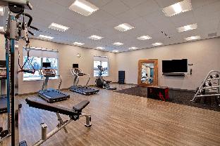 hampton inn by hilton brockville