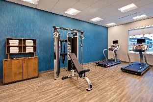 hampton inn by hilton brockville