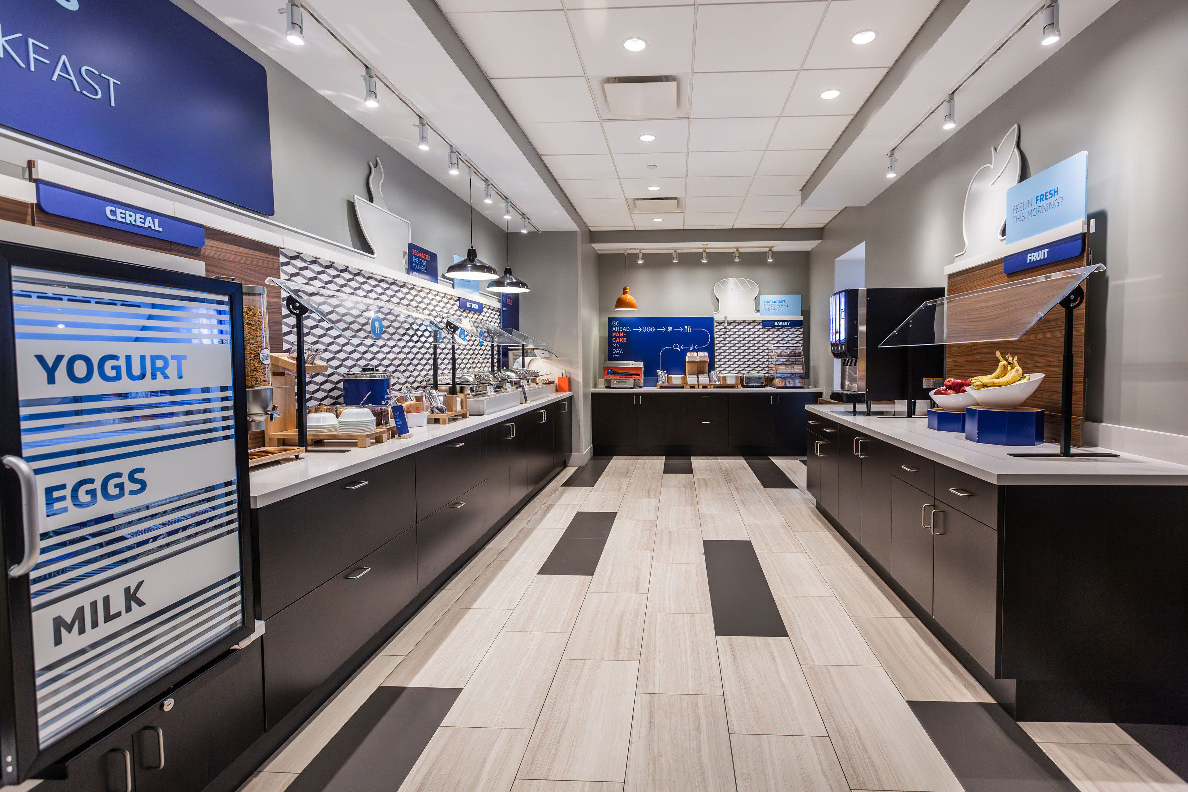holiday inn express and suites welland an ihg hotel